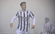 Juventus 'lật kèo' vụ Morata