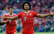 Người cũ Arsenal 'chơi chiêu' với Bayern