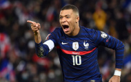Mbappe xem thường nền bóng đá của Messi - Neymar