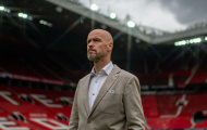 Nếu cần, Ten Hag phải loại bỏ cầu thủ 'không thể thay thế' của M.U
