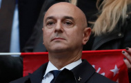 CHÍNH THỨC: Tottenham bơm vốn 150 triệu bảng, sẵn sàng khuấy đảo EPL
