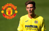 Người đại diện bay đến Anh, Man Utd rộng cửa sở hữu báu vật La Liga