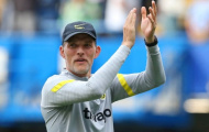 Tuchel chọn 5 đội đua vô địch Premier League 2022/23