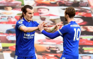 Trung vệ Premier League lọt tầm ngắm hàng loạt ông lớn