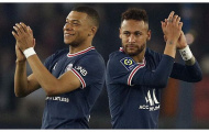 Mất vị thế vào tay Mbappe, Neymar có rời PSG?