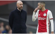 M.U được khuyên gây sốc với sao Chelsea, trò cũ xuất sắc của Ten Hag