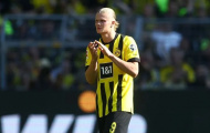 Haaland bị cảnh báo cẩn thận với kết cục giống Lukaku