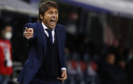 Cầm 150 triệu, Conte xác định tân binh đầu tiên của Tottenham
