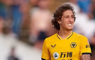 Đội hình tệ nhất Premier League 2021/22 theo Whoscored