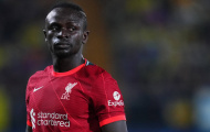 Đối thủ máu mặt rút lui, Gã khổng lồ '1 mình 1 ngựa ' vụ Sadio Mane