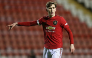 Garner kế tiếp? 6 cầu thủ trở thành trụ cột của Man Utd sau khi được cho mượn