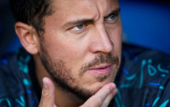Hazard có thể xoay chuyển tình thế ở Real Madrid?