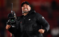 CHÍNH THỨC: HLV xuất sắc nhất Premier League 2021/22