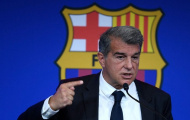 Laporta: Cầu thủ ký hợp đồng với PSG chả khác gì nô lệ của họ