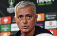 Mourinho: 'Tôi không mê tín'