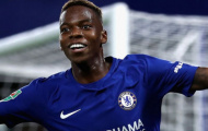 Hazard 2.0 bật bãi khỏi Chelsea