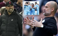 Pep nên 'uốn lưỡi 3 lần' khi nói về Liverpool