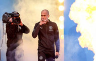 PSG ủ mưu đánh cắp Pep Guardiola khỏi Man City