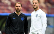 Rõ lý do Southgate không triệu tập Henderson lên ĐT Anh