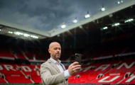 'Không phải 1 cú sốc, nhưng chắc chắn Ten Hag sẽ thất vọng'