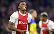 Jurrien Timber có thể là món hời lớn của Man Utd