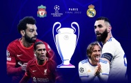 Real chạm trán Liverpool, đội bóng nào nhiều lần vô địch C1 nhất?