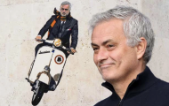 Jose Mourinho chưa hết thời