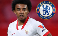 Chelsea vừa gửi lời đề nghị bao nhiêu cho Jules Kounde?