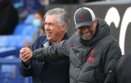 Klopp phá vỡ im lặng về mối quan hệ với Ancelotti trước chung kết C1