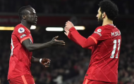 Edouard Mendy ca ngợi 2 tấm gương sáng cho thế hệ trẻ ở Liverpool