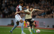 Nhìn M.U, Arsenal đã biết làm gì để có được 'Jude Bellingham 2.0'
