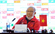U23 Việt Nam: Chờ đợi gì ở tướng mới thay HLV Park Hang Seo?