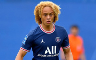Sau Mbappe, PSG sắp ký mới với một 'thần đồng'