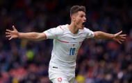 Đối tác mở đường, Arsenal rộng cửa chiêu mộ sát thủ lý tưởng