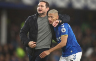 3 ông lớn quan tâm trò cưng của Lampard