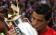 Chỉ 3 cầu thủ vô địch Premier League, La Liga lẫn Serie A