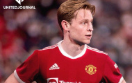 Chuyển nhượng 27/05: Cập nhật vụ De Jong, M.U đàm phán HĐ cực chất; Arsenal tiến gần tới chữ ký bất ngờ
