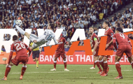 Đoạn kết buồn cho Gareth Bale