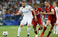 Sự nguy hiểm của Real Madrid