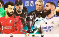Kỷ lục chưa từng có chờ Carlo Ancelotti ở Champions League