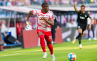 Nordi Mukiele - món hời từ RB Leipzig cho Man Utd