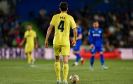 Pau Torres có thể khoác số áo trong mơ ở Man United
