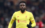Sao Liverpool xác định bến đỗ mới sau khi rời Anfield