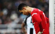 Thông qua Ronaldo, Ferdinand vạch trần vấn đề của Man Utd