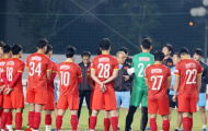 Tuyển Việt Nam: Thách thức mới cho HLV Park Hang Seo