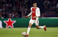 3 phương án dự phòng cho thương vụ De Jong để Man Utd cân nhắc