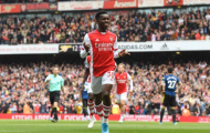 Xác nhận: Arsenal chốt thỏa thuận 5 năm với tiền đạo trẻ