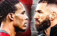 5 điểm nóng Liverpool vs Real: Van Dijk đối đầu Benzema; Nỗi lo hai cánh