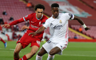 Liverpool nhận cảnh báo về '3 điểm nóng' trước Real Madrid