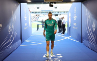 Bale gửi thông điệp bất ngờ đến Ancelotti trước thềm đấu Liverpool